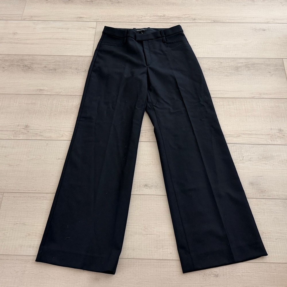 Banana Republic Women’s Wide Leg Pants
